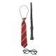Harry Potter jelmez 3 részes