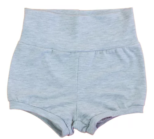 2 részes rövidnadrágos kisfiú szett szafaris mintával