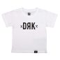 Rövid ujjú póló Dorko DRK mintával