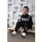 Tavaszi mellény Dorko DRK mintával