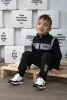 Tavaszi mellény Dorko DRK mintával
