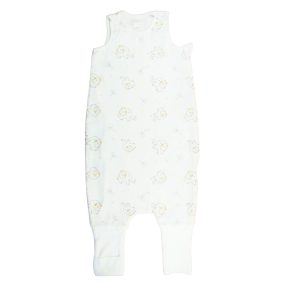 Ujjatlan tipegő tetra hálózsák Elefánt mintával 1 TOG