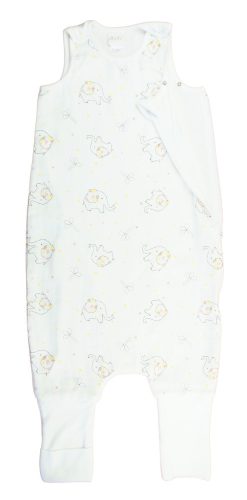 Ujjatlan tipegő tetra hálózsák Elefánt mintával 1 TOG