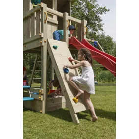 Kerti játszótér - Blue Rabbit @wall modul