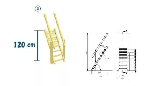 Blue Rabbit @steps 'L' kerti játszótér modul ajándék vágással