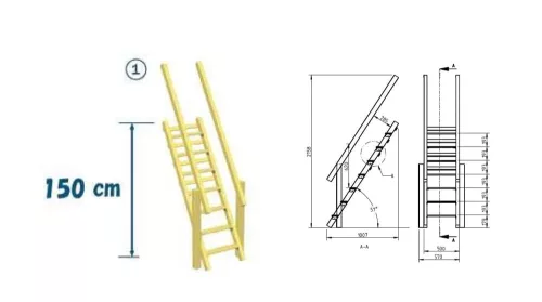 Blue Rabbit @steps 'L' kerti játszótér modul ajándék vágással