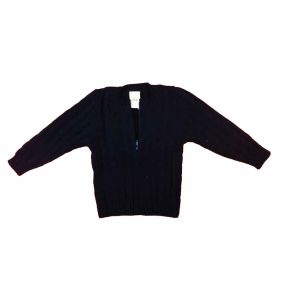 KÖTÖTT BABA- GYEREK KARDIGÁN