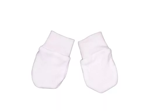 5 részes belül bolyhos kislány baba szett Macis mintával