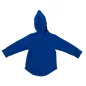 Fiú softshell dzseki