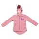 Lányka softshell dzseki