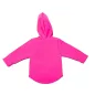 Lányka softshell dzseki