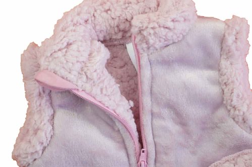 Wellsoft baba mellény