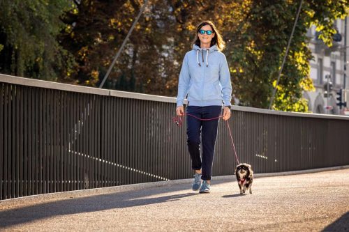 CURLI Kutyahám csatos Air-Mesh Ruby 2XS, 2-4kg