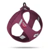 CURLI Kutyahám csat Air-Mesh Ruby XS, 3-5kg