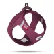 CURLI Kutyahám csat Air-Mesh Ruby XS, 3-5kg