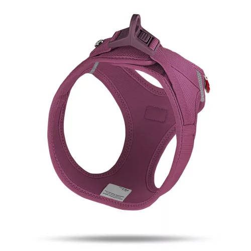 CURLI Kutyahám csat Air-Mesh Ruby XS, 3-5kg