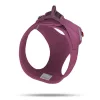 CURLI Kutyahám csatos Air-Mesh Ruby M, 6-9kg