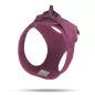 CURLI Kutyahám csatos Air-Mesh Ruby M, 6-9kg