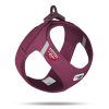 CURLI Kutyahám csatos Air-Mesh Ruby L, 8-13kg