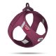 CURLI Kutyahám csatos Air-Mesh Ruby L, 8-13kg