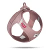 CURLI Kutyahám léghálós csattal, Rose XL, 12-18 kg