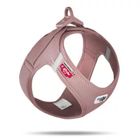 CURLI Kutyahám léghálós csattal, Rose XL, 12-18 kg