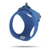 CURLI Kutyahám csatos Air-Mesh Kék XS, 3-5kg