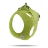 CURLI Kutyahám csatos Air-Mesh Lime L, 8-13 kg