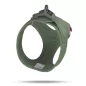 CURLI Kutyahám csatos Air-Mesh Moss S, 4-7kg