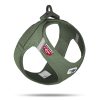 CURLI Kutyahám csat Air-Mesh Moss L, 8-10kg
