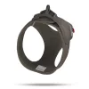 CURLI Kutyahám csatos Air-Mesh Barna, L, 8-13 kg