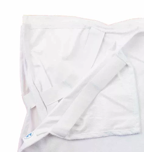 Matracvédő lepedő 80x160 cm