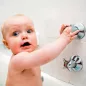 CHICCO Baby moments Kids tusfürdő gél 500 ml, 0m+