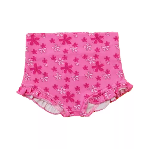 Nyári, kétrészes kislány szett rövidnadrággal