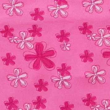 Nyári, kétrészes kislány szett rövidnadrággal