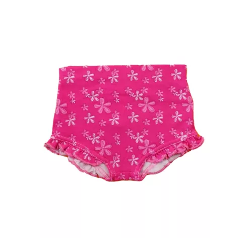 Nyári, kétrészes kislány szett rövidnadrággal