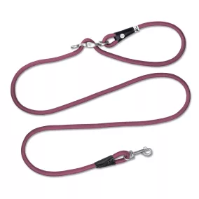 CURLI Vario Comfort Ruby S kutyapóráz