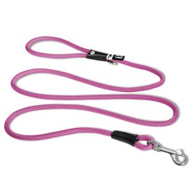 CURLI Kutyapóráz Comfort Fuchsia M