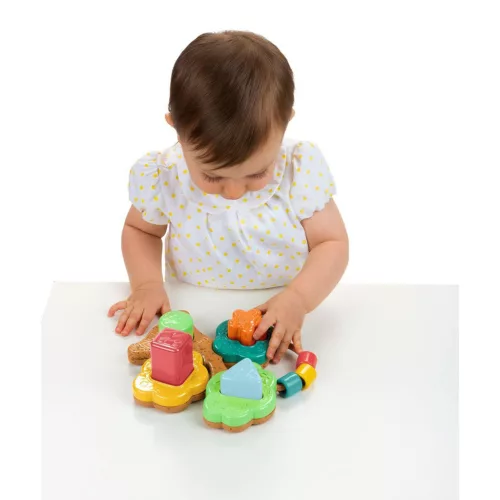 CHICCO Vkladačka strom Baobab Eco+ 6m+