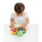 CHICCO Vkladačka strom Baobab Eco+ 6m+