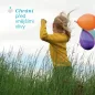   CHICCO Krém tápláló Baby Moments 85% természetes összetevőkkel 100 ml, 0m+