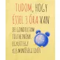 Feliratos rövid ujjú baba body