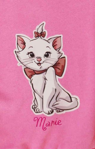 Kislány szabadidő nadrág Disney Marie mintával