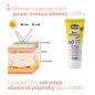   CHICCO Gyermek naptej ásványi anyagokkal Baby Moments Sun SPF50+ 75ml, 0 hónapos kortól
