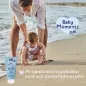   CHICCO Nyugtató és ápoló napozás utáni tej Baby Moments Sun 150ml, 0 hónapos kortól