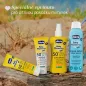   CHICCO Nyugtató és ápoló napozás utáni tej Baby Moments Sun 150ml, 0 hónapos kortól