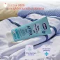   CHICCO Nyugtató és ápoló napozás utáni tej Baby Moments Sun 150ml, 0 hónapos kortól