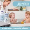 CHICCO Natural Sensation testápoló sampon aloe-val és kamillával 500ml, 0m+