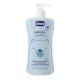 CHICCO Sampon hajra és testre Natural Sensation aloe-val és kamillával 500ml, 0hó+