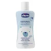 CHICCO Natural Sensation sampon aloe-val 200ml, 0m+